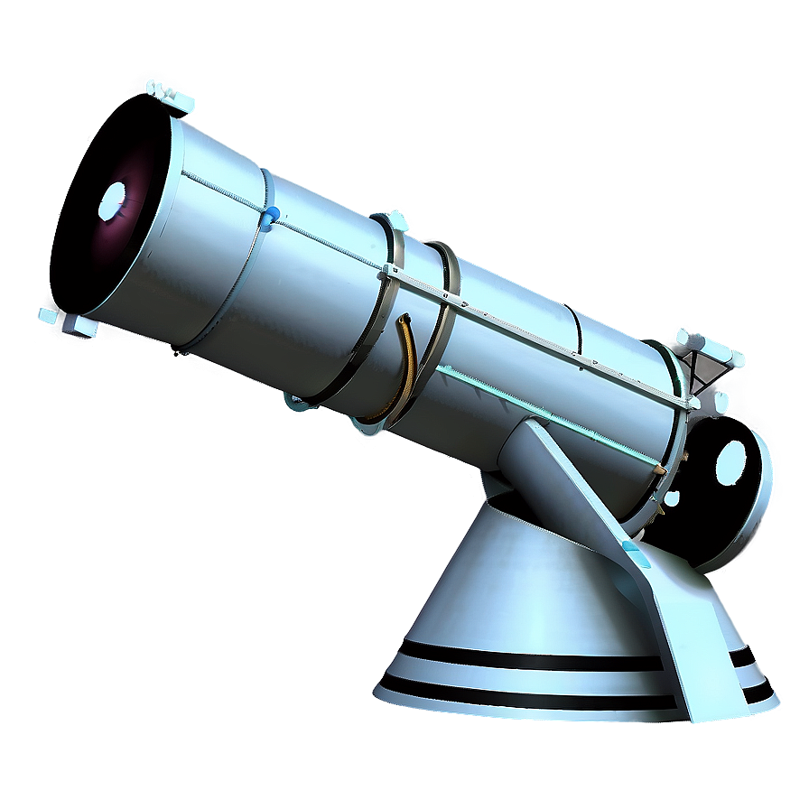 Interstellar Nebula Telescope Png 41 PNG Image