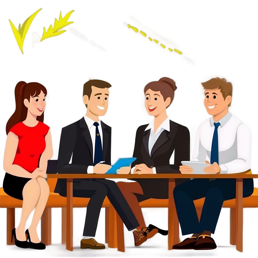 Interview Feedback Request Png 37 PNG Image