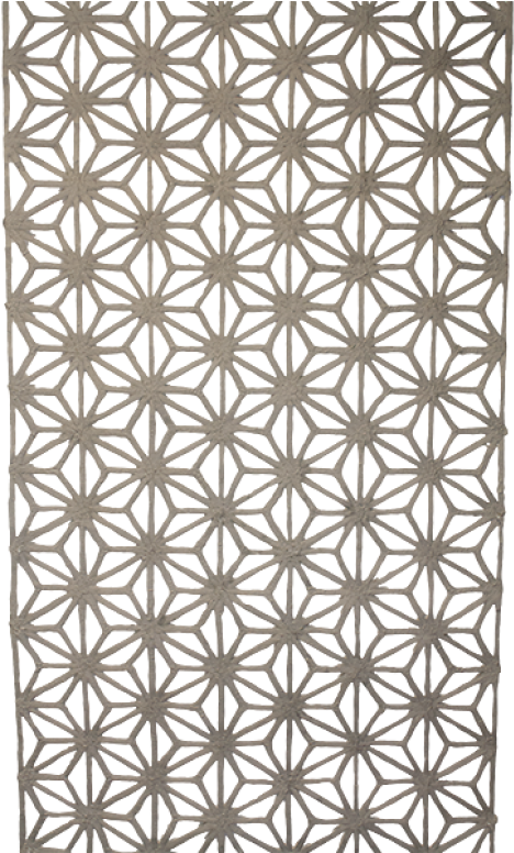 Intricate Jali Pattern PNG Image