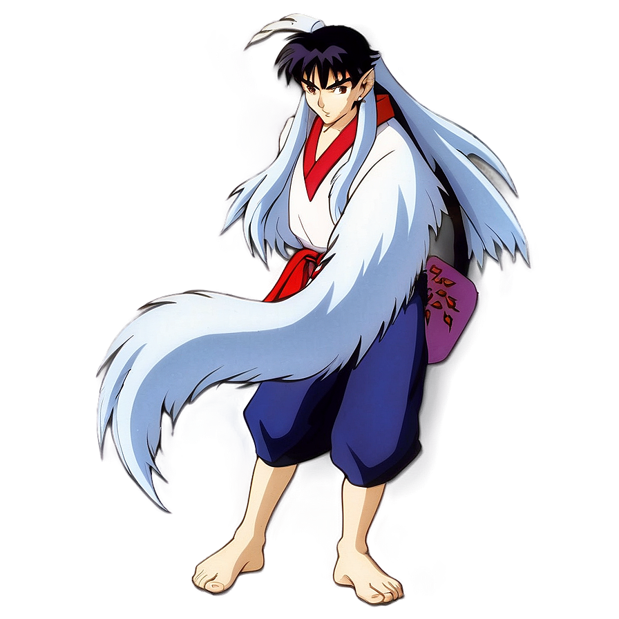 Inuyasha Naraku's Miasma Png 67 PNG Image