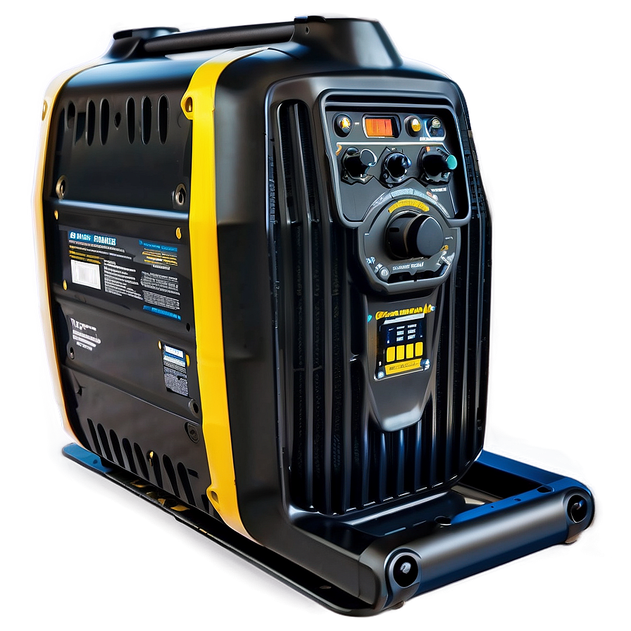 Inverter Generator Sketch Png Xpc PNG Image