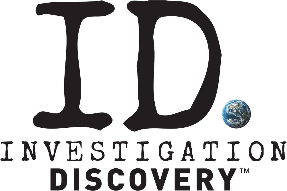 Investigation Discovery Channel Logo PNG Image