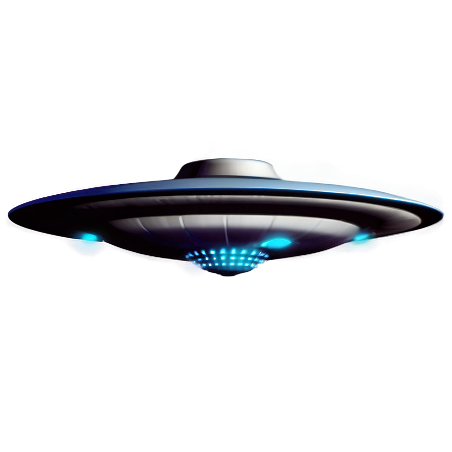 Invisible Ufo Png Fgx27 PNG Image