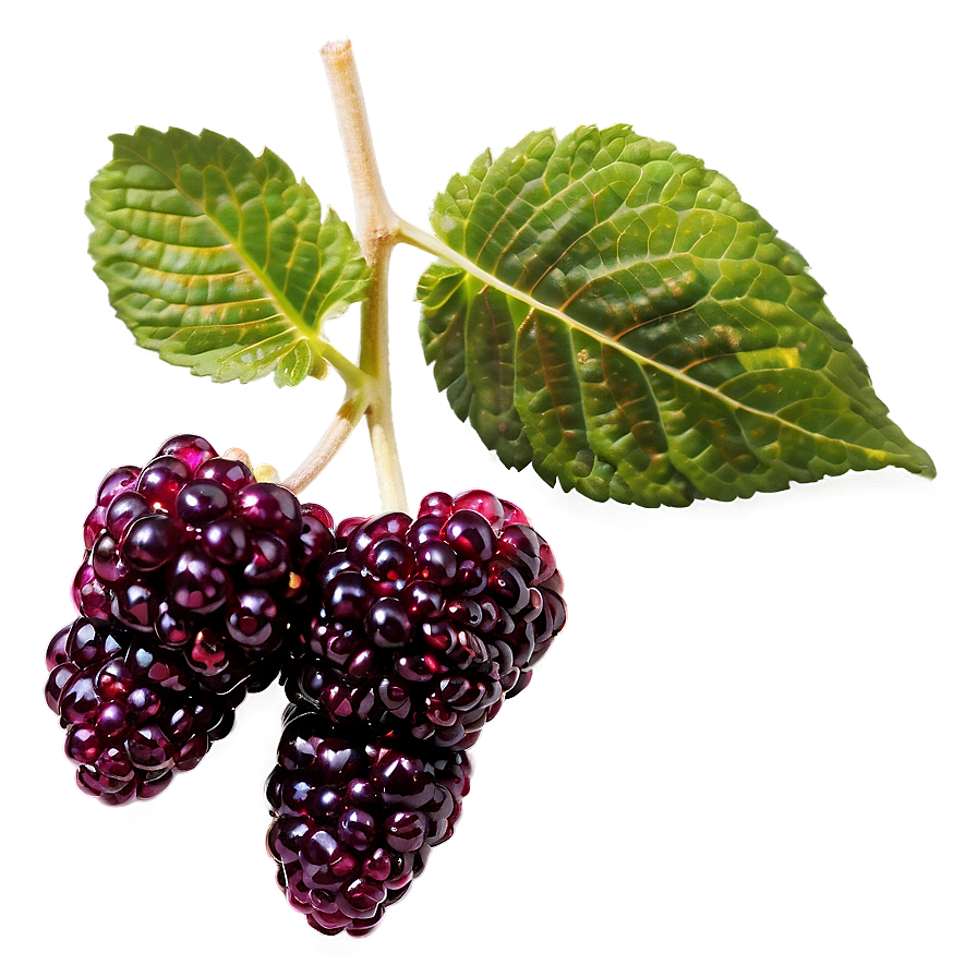 Inviting Loganberry Png Rwi PNG Image