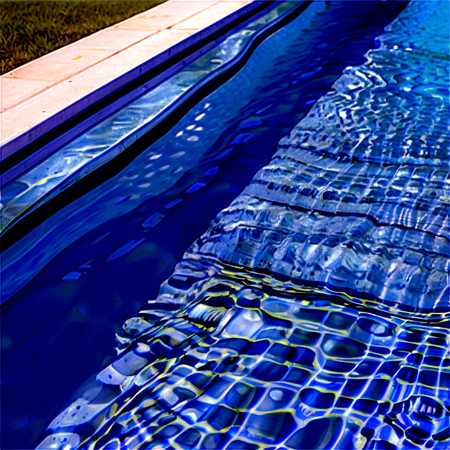 Inviting Pool Water Png Iic PNG Image