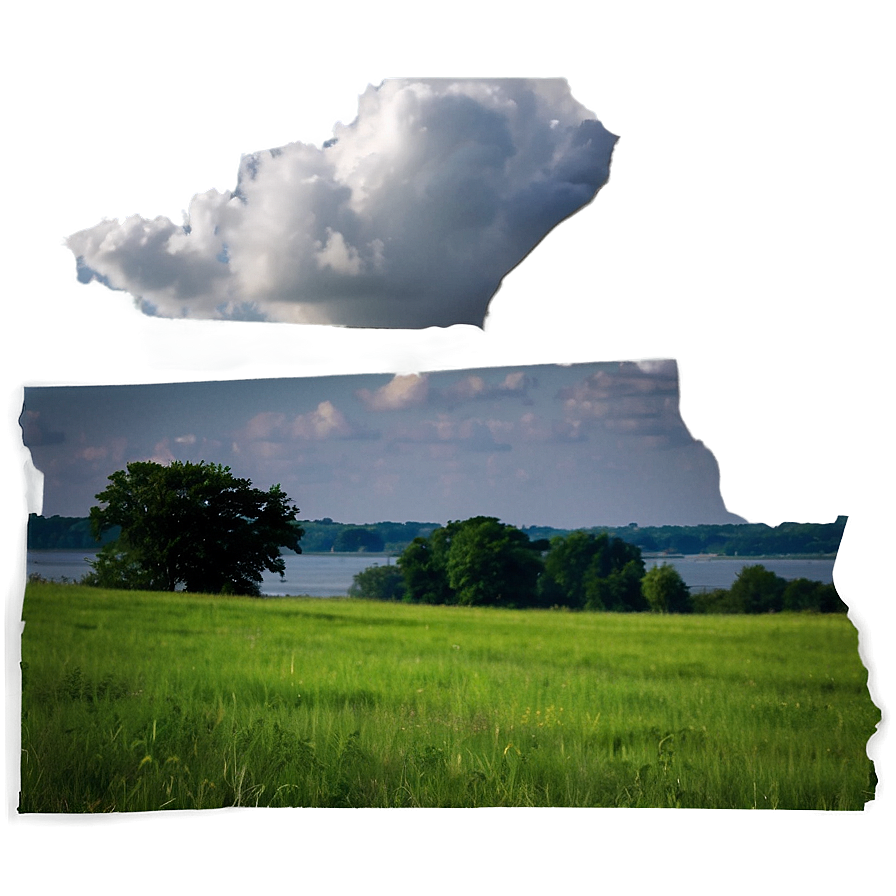 Iowa Landscape Png 89 PNG Image