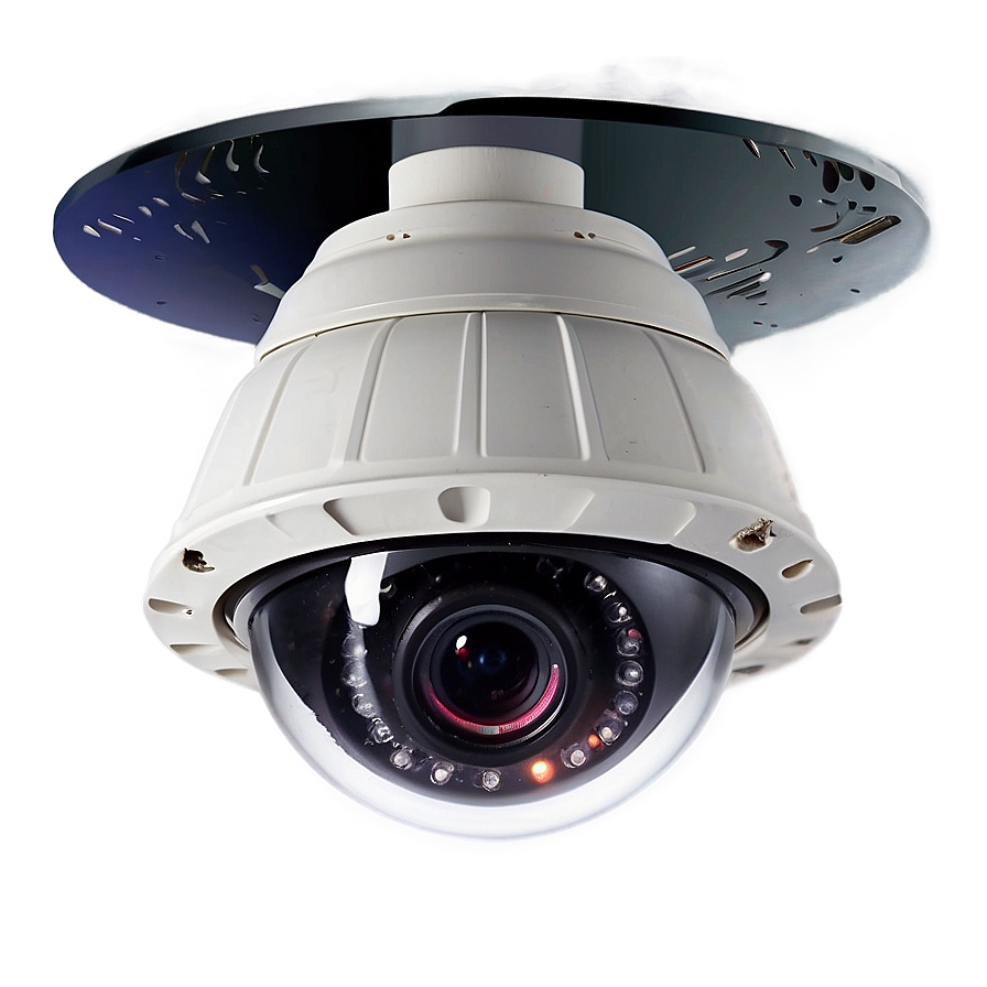 Ip Security Camera Png 05242024 PNG Image