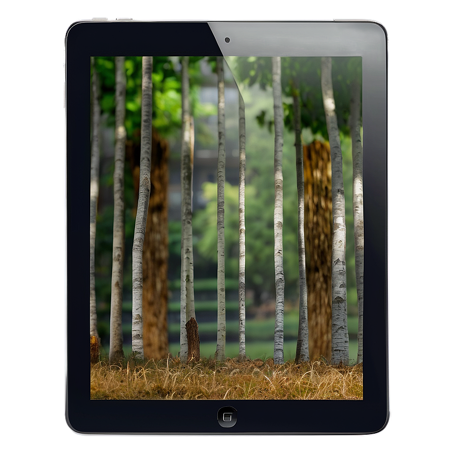 Ipad Screen Mockup Png Ffd11 PNG Image