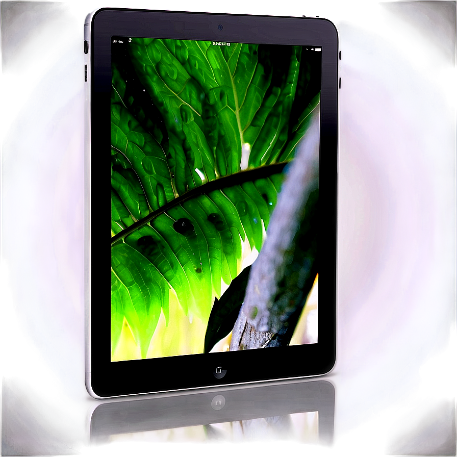 Ipad Transparent Background Png 50 PNG Image