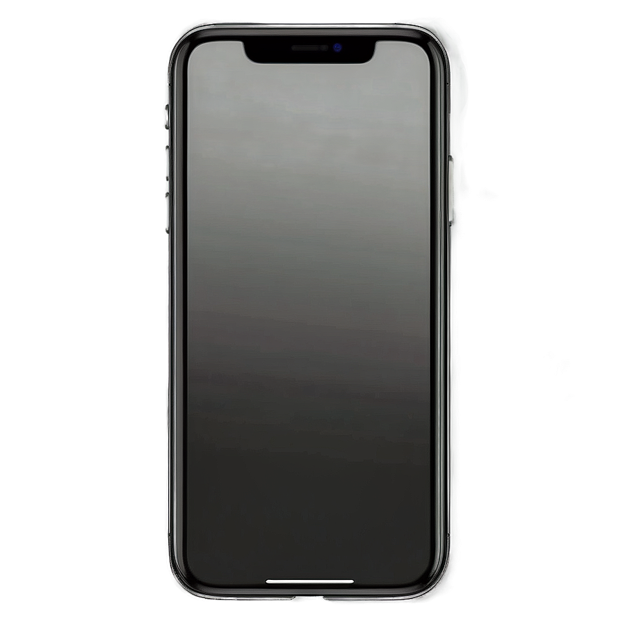 Iphone 11 Blank Template For Design Png Xuc90 PNG Image