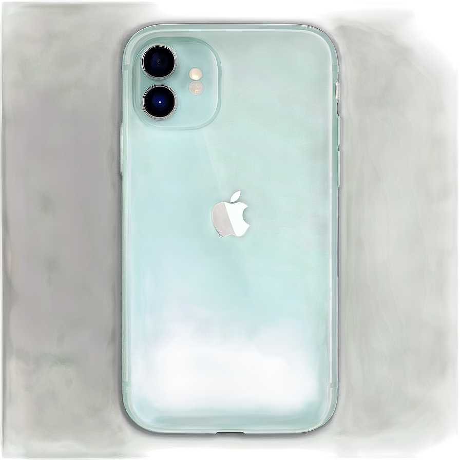 Iphone 11 Color Variant Template Png 06272024 PNG Image