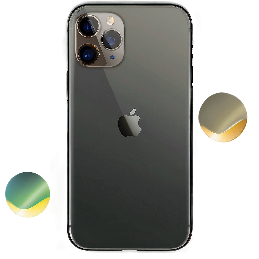 Iphone 11 Pro Brand New Png Vrn PNG Image