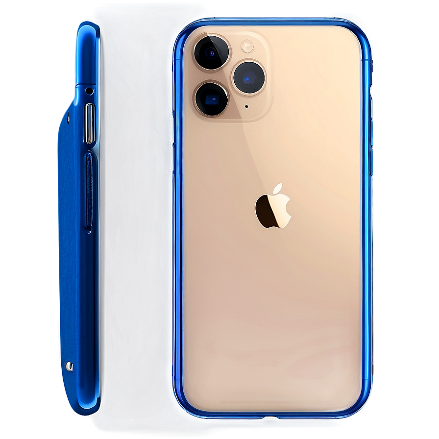 Iphone 11 Pro Design Png Kou75 PNG Image