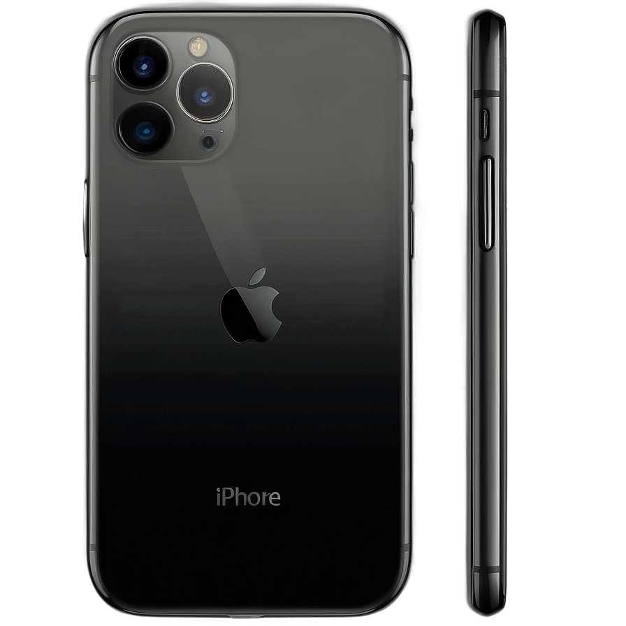 Iphone 11 Pro Graphic Png Mbt40 PNG Image