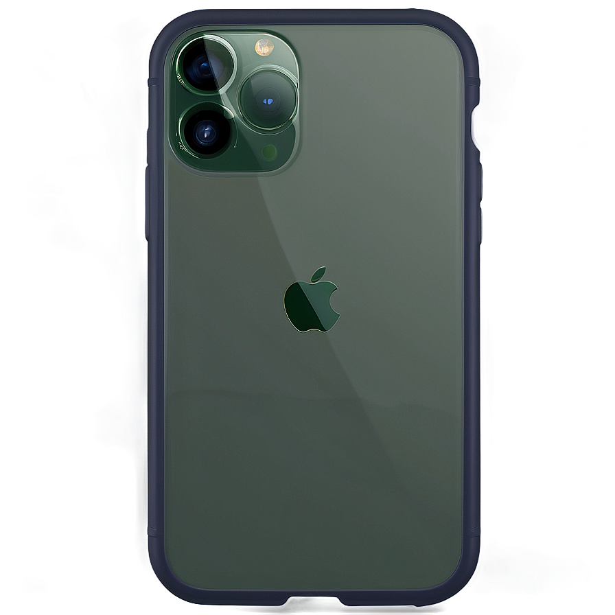 Iphone 11 Pro Matte Finish Png Kuf82 PNG Image