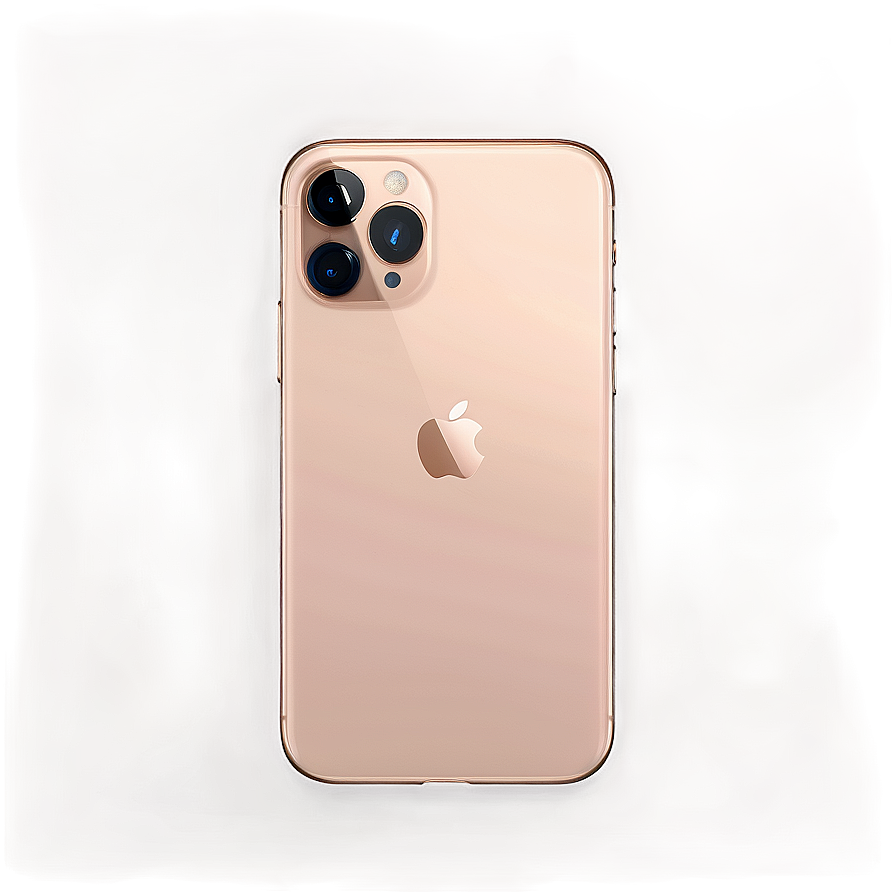 Iphone 11 Pro Official Png Wqc19 PNG Image