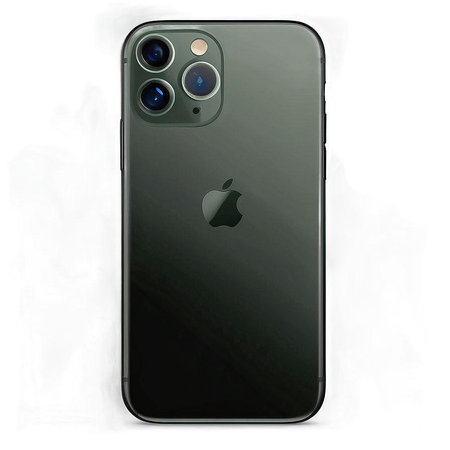 Iphone 11 Pro Vector Png 06252024 PNG Image