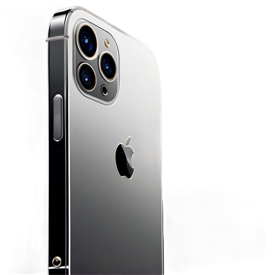 Iphone 12 Side View Png 1 PNG Image