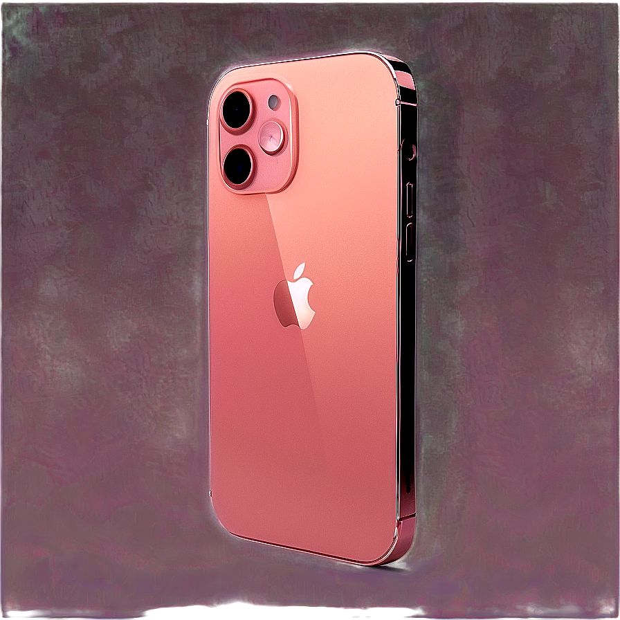 Iphone 12 Side View Png Brc43 PNG Image