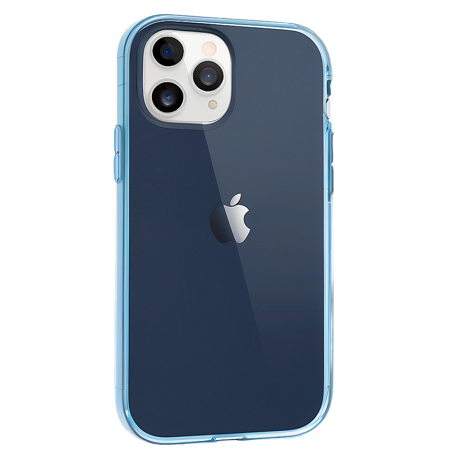 Iphone 12 With Case Png 3 PNG Image