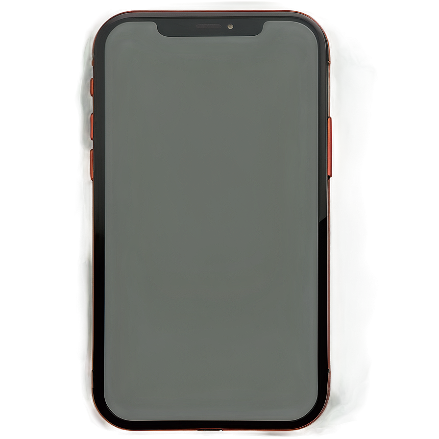 Iphone 13 Frame Concept Png 06282024 PNG Image