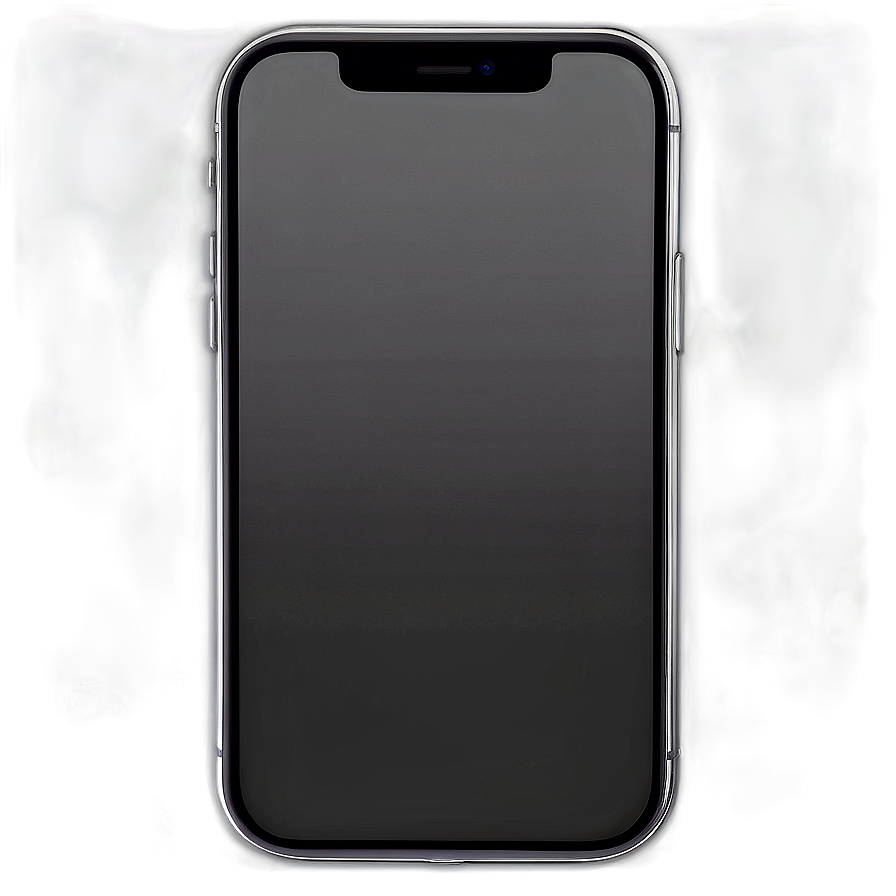 Iphone 13 Frame Mockup Png 06282024 PNG Image