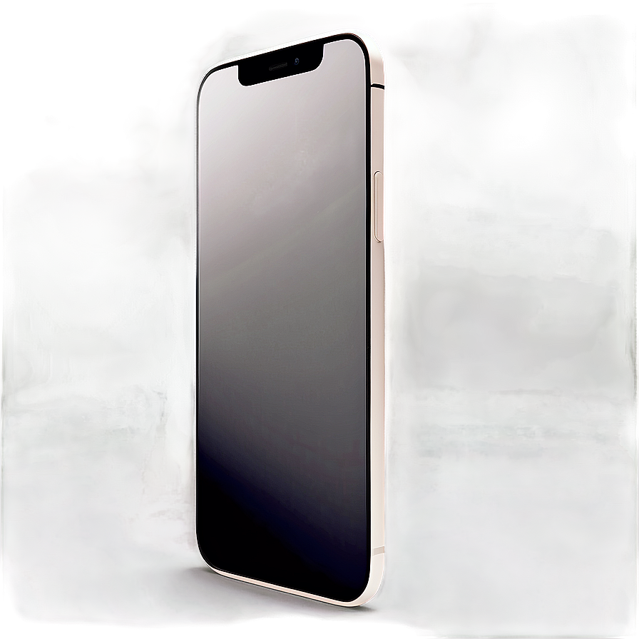 Iphone 13 Frame Mockup Png Lux PNG Image