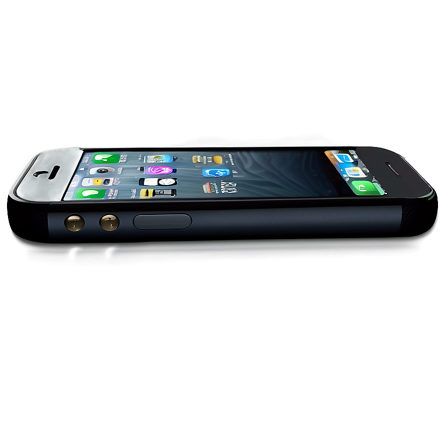 Iphone Back Camera Png Wsi12 PNG Image