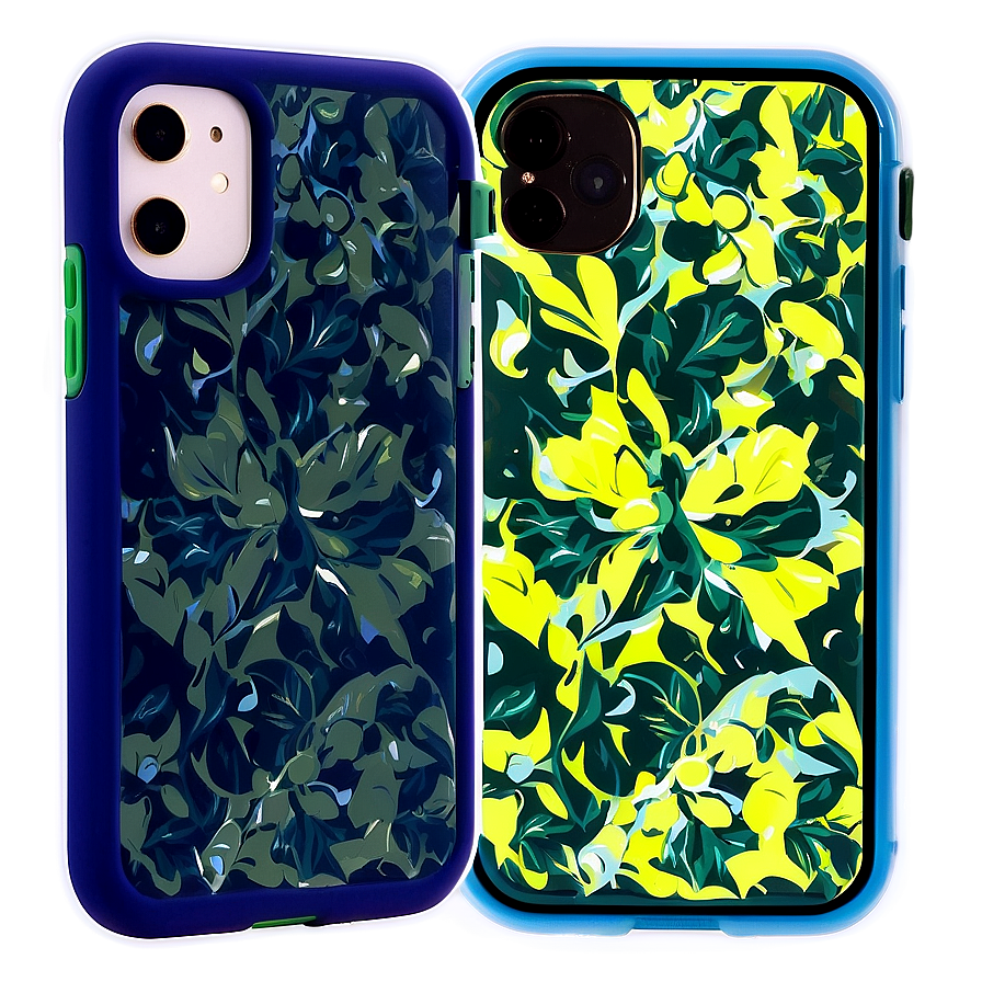 Iphone Case A PNG Image