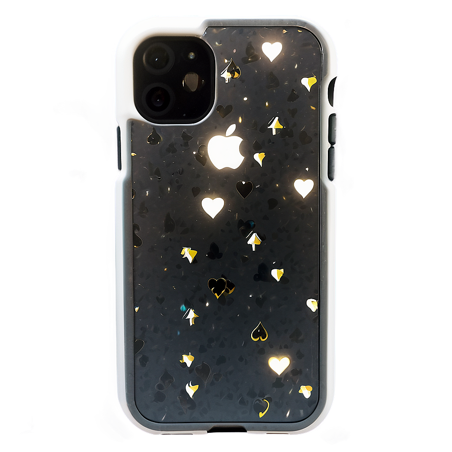 Iphone Case B PNG Image