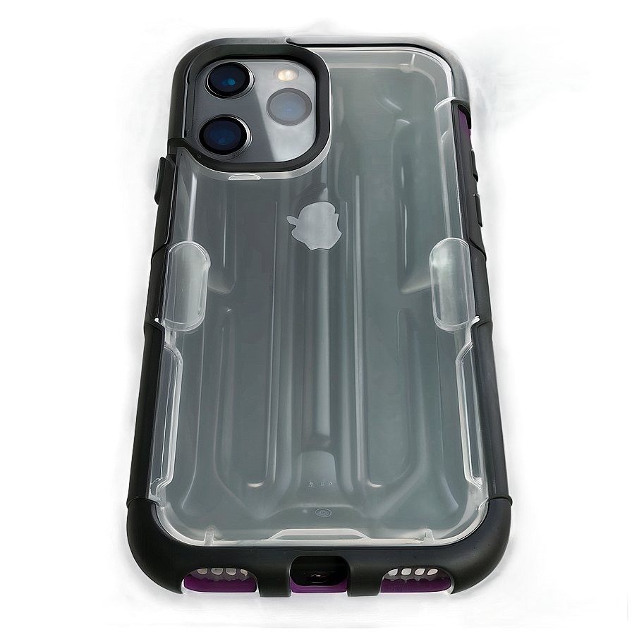 Iphone In Case Protective Png Bam65 PNG Image