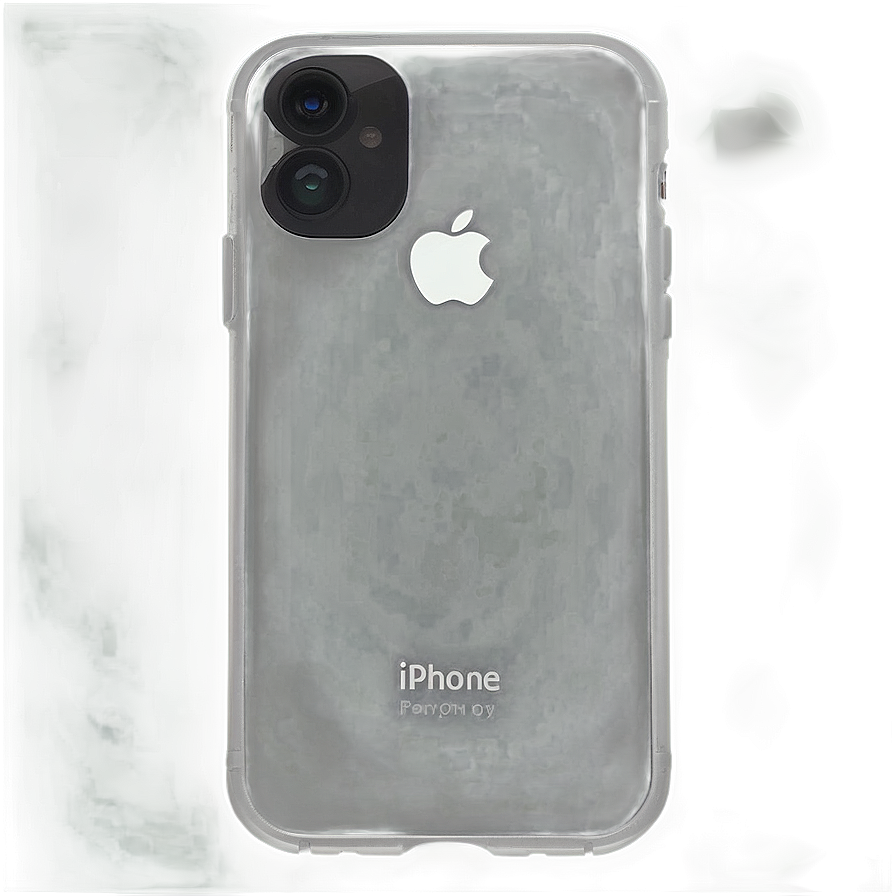 Iphone Png For Transparent Design 05252024 PNG Image