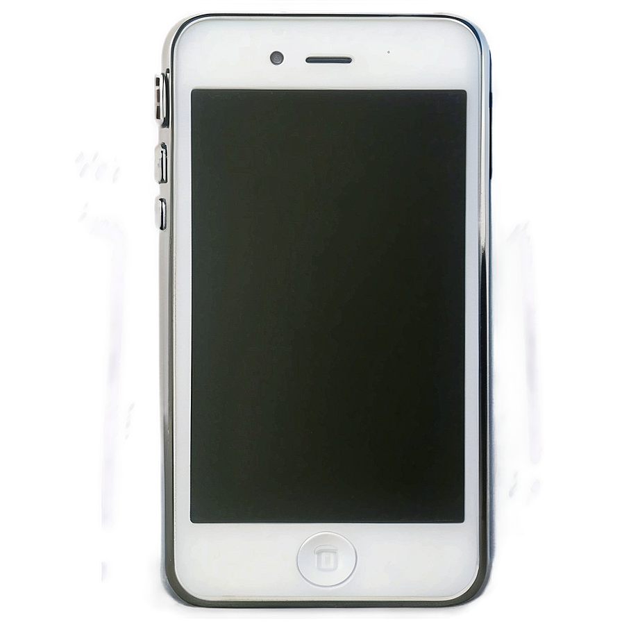 Iphone Screen Display Png 32 PNG Image