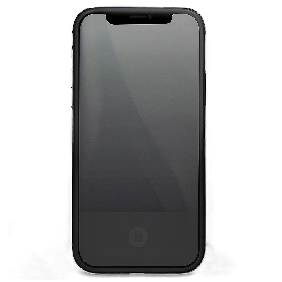 Iphone Screen Off Png Wcg PNG Image