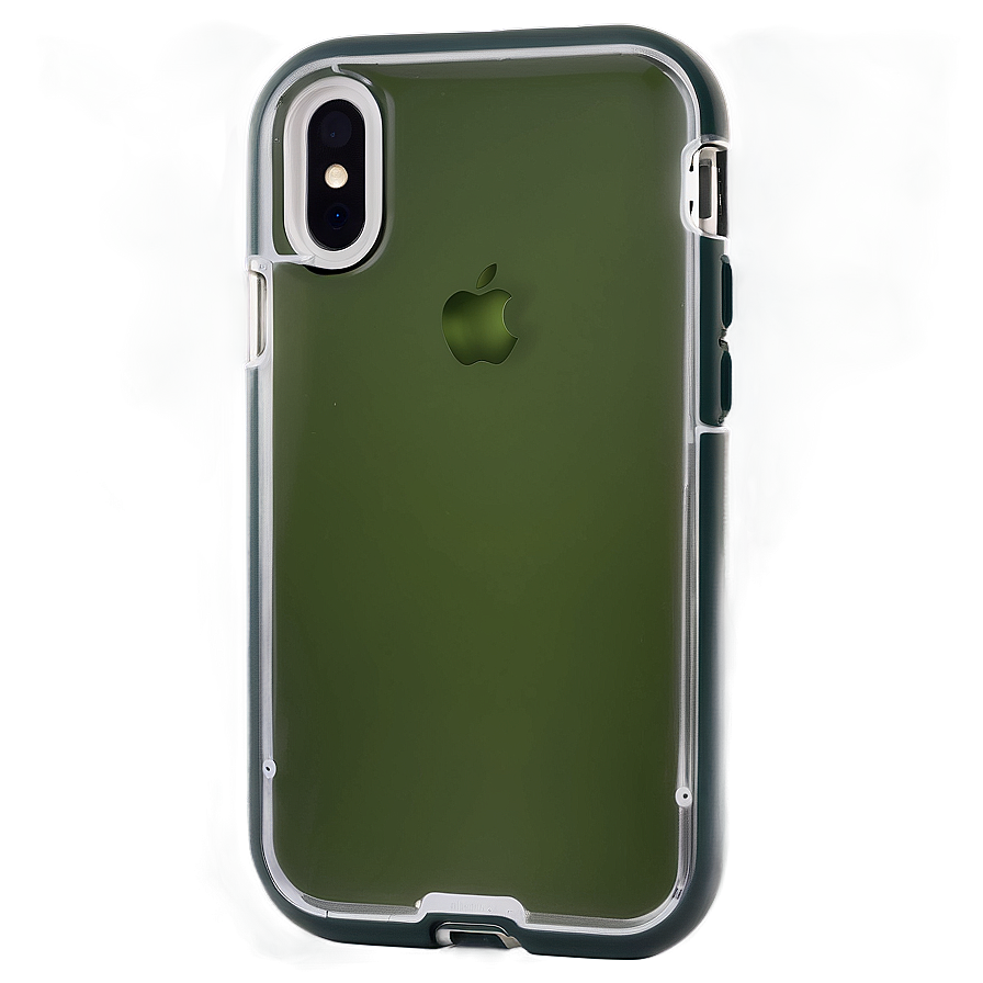 Iphone X Protective Cases Png 06202024 PNG Image