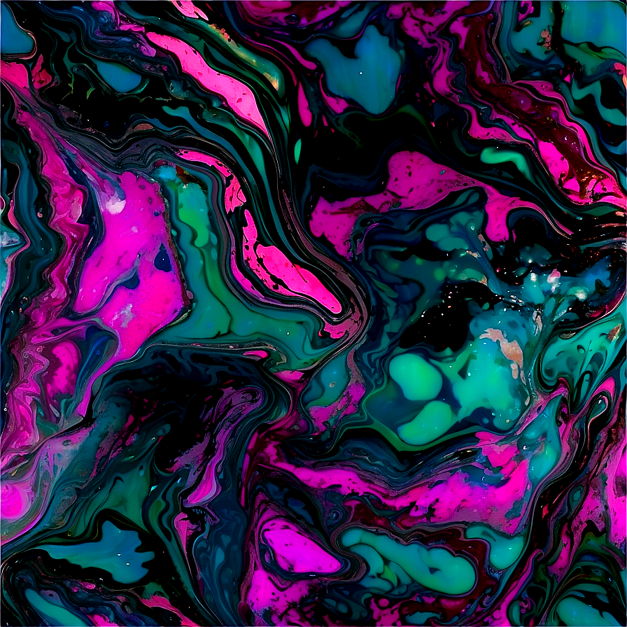 Iridescent Marble Ppng 70 PNG Image