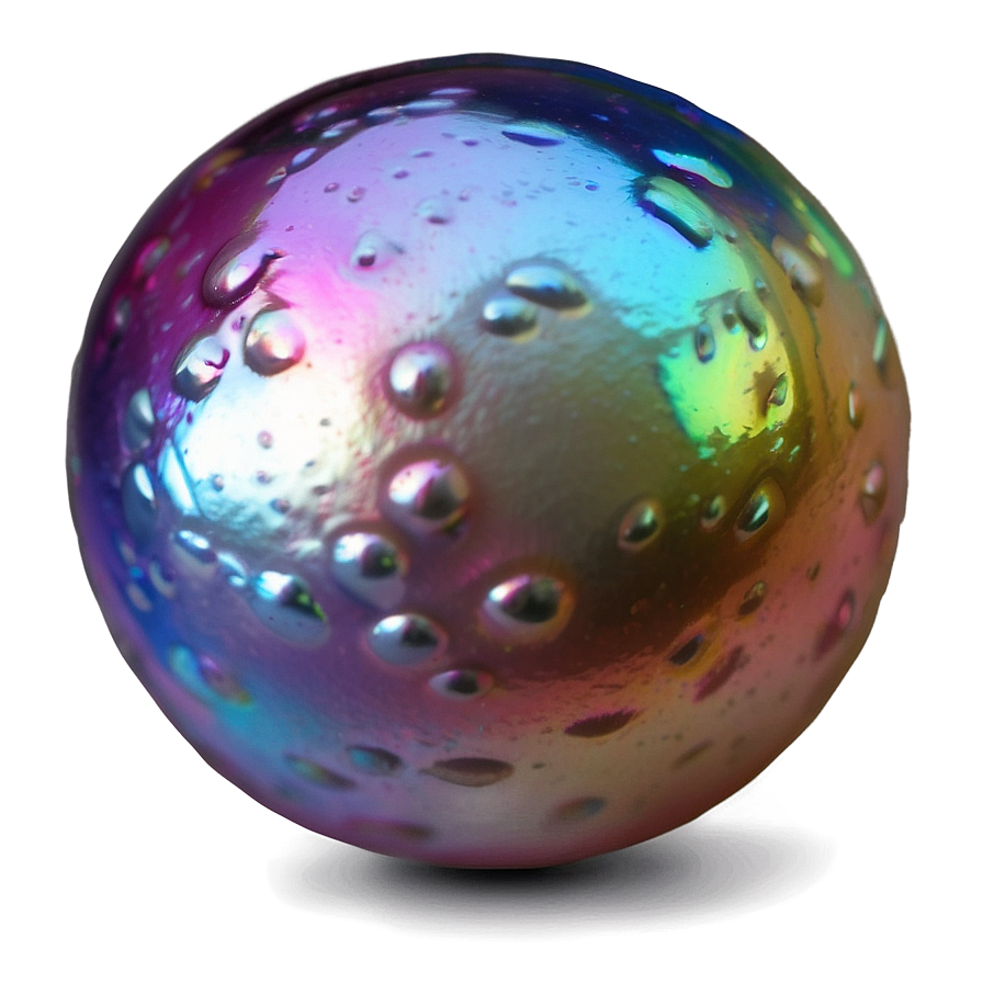 Iridescent Pearl Png 68 PNG Image