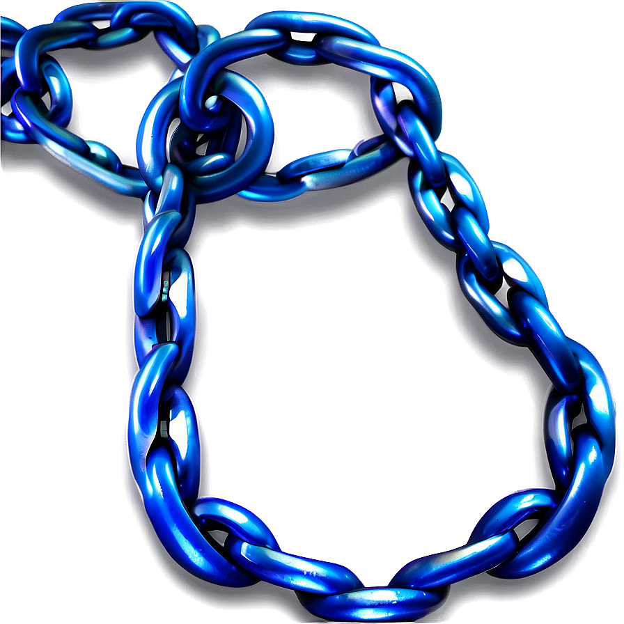 Iron Chain Links Png Lcb91 PNG Image