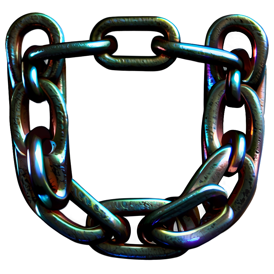 Iron Chain Png 05042024 PNG Image