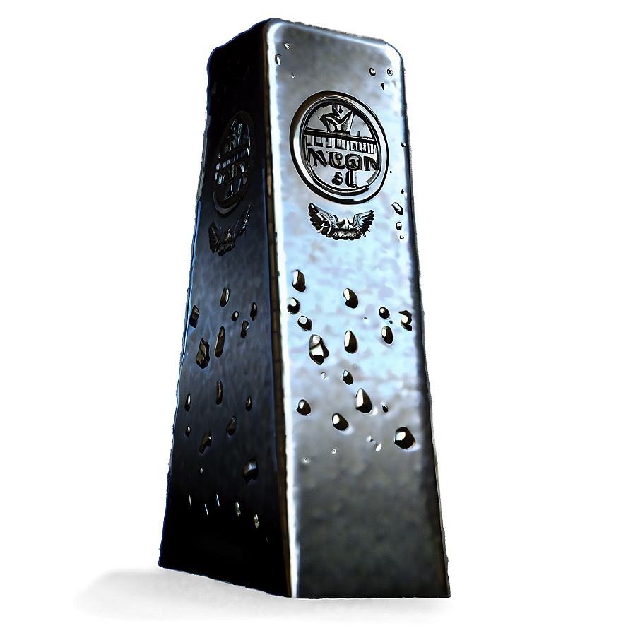 Iron Ingot Set Png Ssp PNG Image