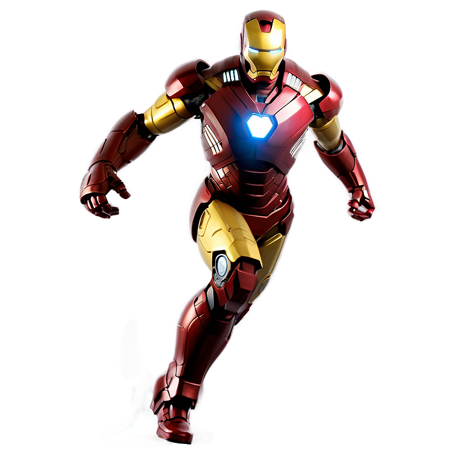 Iron Man Avengers Png Ngc PNG Image