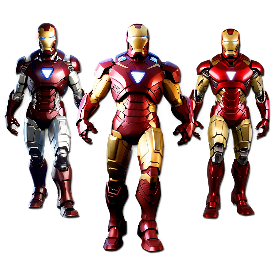 Iron Man Marvel Comics Png 94 PNG Image