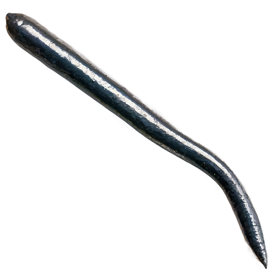 Iron Nail Close-up Png Wxr61 PNG Image