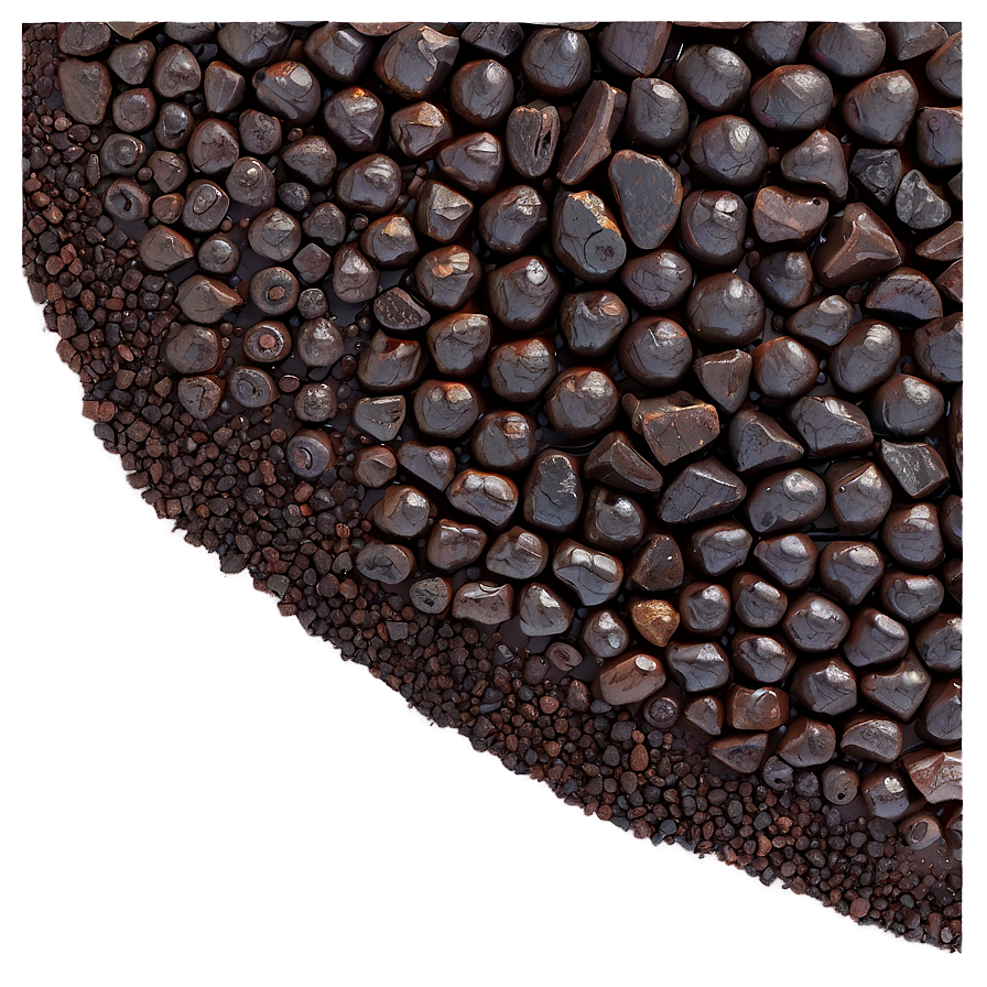 Iron Ore Economic Resource Png 16 PNG Image