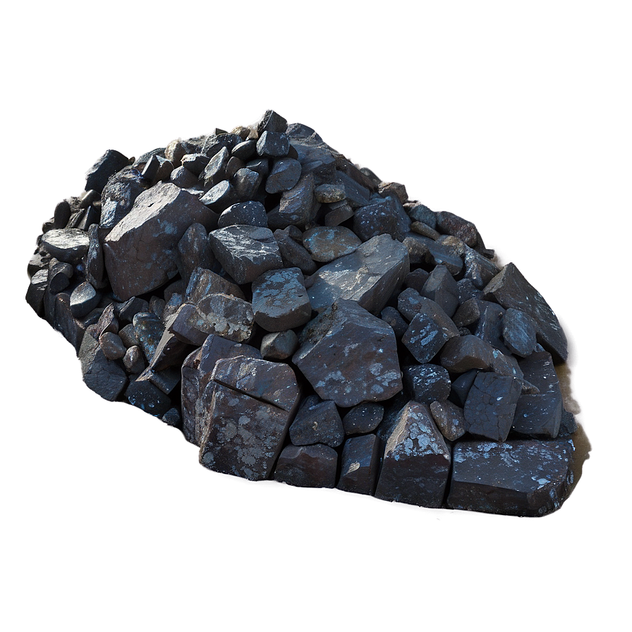 Iron Ore High Resolution Png Yce PNG Image