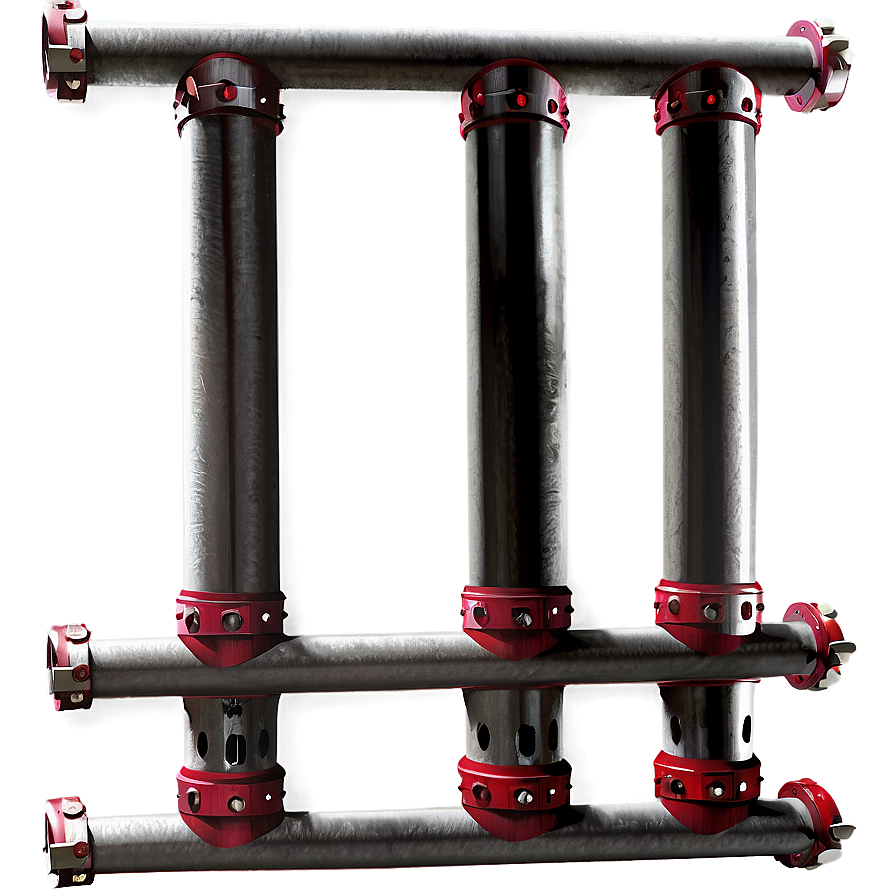 Iron Pipe Png 05252024 PNG Image