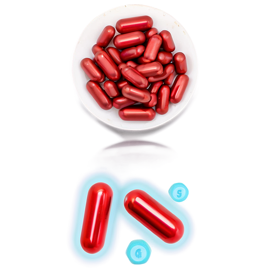 Iron Supplement Png 82 PNG Image