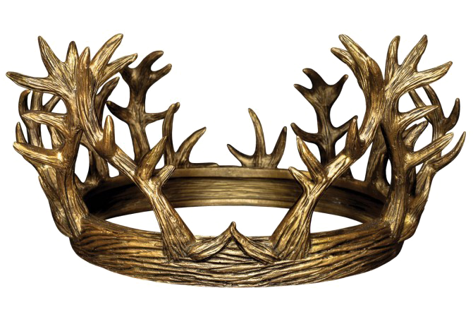 Iron Throne Crown Gameof Thrones PNG Image