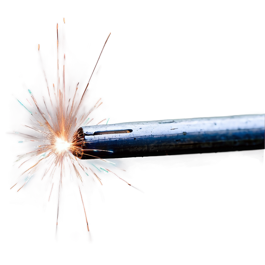 Iron Welding Sparks Png 05242024 PNG Image