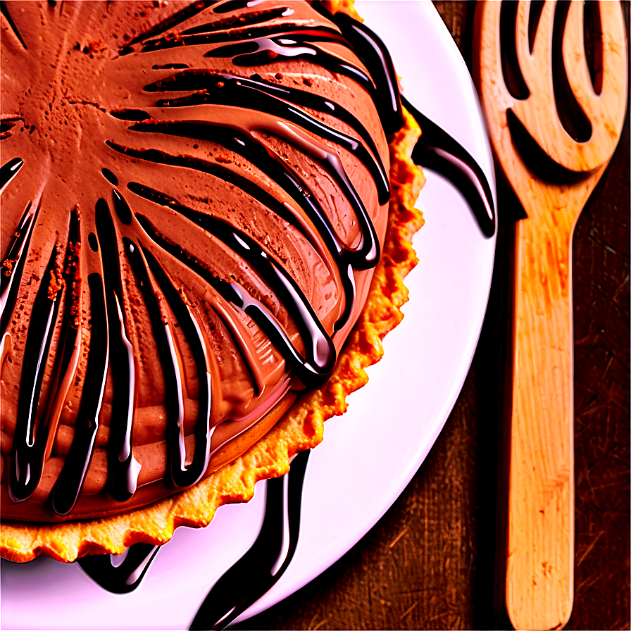 Irresistible Tiramisu Pie Png Rca19 PNG Image